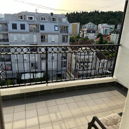 פודגוריצה Due Sorelle מראה חיצוני תמונה